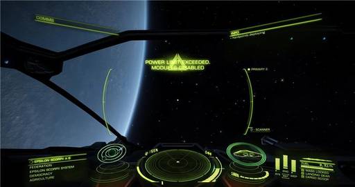 Elite: Dangerous - Гайд: Как поменять цвет интерфейса в Elite Dangerous? + (31 Готовых тем) + Elite Dangerous HUD colour theme editor